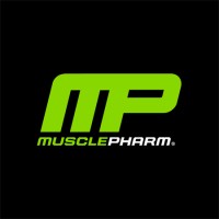 MusclePharm Corporation logo, MusclePharm Corporation contact details