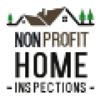 Nonprofit Home Inspections logo, Nonprofit Home Inspections contact details