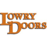 Lowry Overhead Doors logo, Lowry Overhead Doors contact details