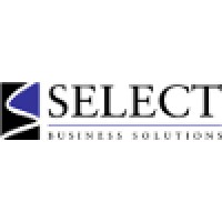 Select Business Solutions, Inc. logo, Select Business Solutions, Inc. contact details