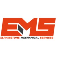 Elphinstone Mechanical Service logo, Elphinstone Mechanical Service contact details