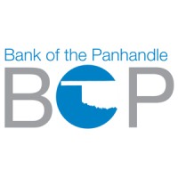 Bank of the Panhandle logo, Bank of the Panhandle contact details