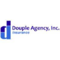 Douple Agency logo, Douple Agency contact details