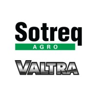 Sotreq Agro - Valtra logo, Sotreq Agro - Valtra contact details