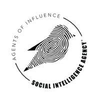 SOCIAL INTELLIGENCE AGENCYÂ® logo, SOCIAL INTELLIGENCE AGENCYÂ® contact details