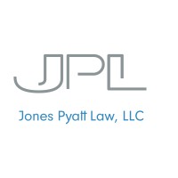 Jones Pyatt Law, LLC logo, Jones Pyatt Law, LLC contact details