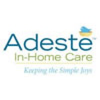 Adeste In Home Care logo, Adeste In Home Care contact details