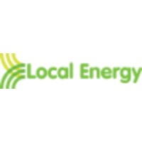 Local Energy logo, Local Energy contact details