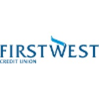 First West Credit Union logo, First West Credit Union contact details