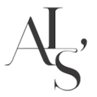 Al's logo, Al's contact details