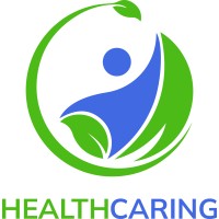 Health Caring logo, Health Caring contact details