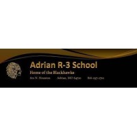 Adrian R-Iii School District logo, Adrian R-Iii School District contact details