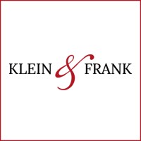 Klein Frank, P.C logo, Klein Frank, P.C contact details