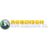 Robinson Cleaning Co logo, Robinson Cleaning Co contact details