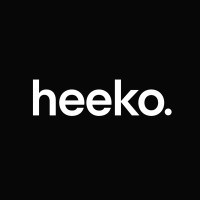 Heeko logo, Heeko contact details