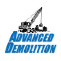 Advanced Demolition, LLC logo, Advanced Demolition, LLC contact details