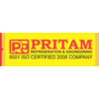 Pritam Engineering logo, Pritam Engineering contact details