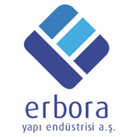 ERBORA Yapı Endüstrisi A.Ş. logo, ERBORA Yapı Endüstrisi A.Ş. contact details