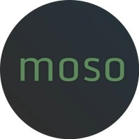 Moso Digital logo, Moso Digital contact details