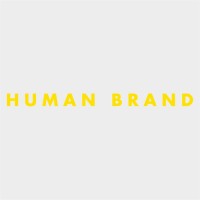 Human Brand logo, Human Brand contact details