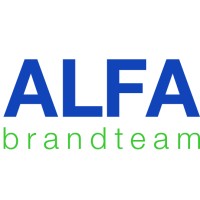 Alfa Brand Team logo, Alfa Brand Team contact details