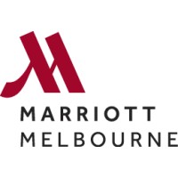 Melbourne Marriott Hotel logo, Melbourne Marriott Hotel contact details