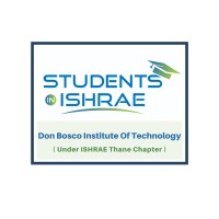 ISHRAE DBIT logo, ISHRAE DBIT contact details