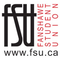 Fanshawe Student Union logo, Fanshawe Student Union contact details