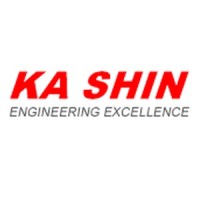 Ka Shin (Thailand) Co., Ltd logo, Ka Shin (Thailand) Co., Ltd contact details