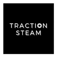 Traction Steam Communication logo, Traction Steam Communication contact details