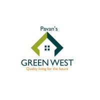 Green West logo, Green West contact details