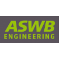 ASWB Engineering logo, ASWB Engineering contact details