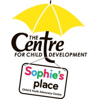 The Centre for Child Development of the Lower Mainland logo, The Centre for Child Development of the Lower Mainland contact details