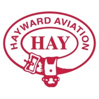 Hayward Aviation Limited logo, Hayward Aviation Limited contact details