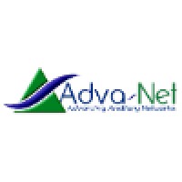 Adva-Net logo, Adva-Net contact details