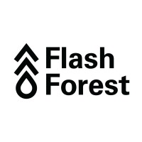 Flash Forest logo, Flash Forest contact details