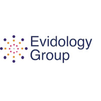 Evidology Group logo, Evidology Group contact details