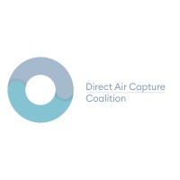 Direct Air Capture Coalition logo, Direct Air Capture Coalition contact details