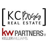 KC Boss Real Estate logo, KC Boss Real Estate contact details