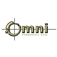 Omni Components Corp. logo, Omni Components Corp. contact details