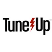 TuneUp Media logo, TuneUp Media contact details