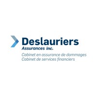 Deslauriers Assurances inc. logo, Deslauriers Assurances inc. contact details