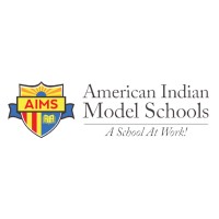 AIM Schools logo, AIM Schools contact details