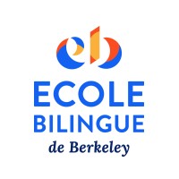 Ecole Biligue de Berkeley logo, Ecole Biligue de Berkeley contact details