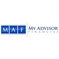 My Advisor Financial logo, My Advisor Financial contact details