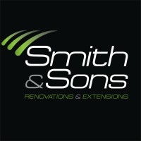 Smith & Sons Renovations & Extensions QLD logo, Smith & Sons Renovations & Extensions QLD contact details