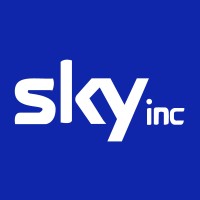 Sky, Inc. logo, Sky, Inc. contact details