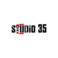 Studio 35 logo, Studio 35 contact details