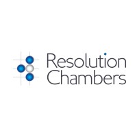 Resolution Chambers logo, Resolution Chambers contact details