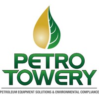 Petro Towery Inc logo, Petro Towery Inc contact details